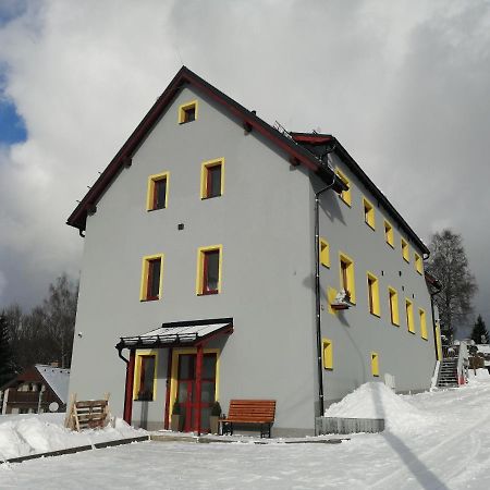 Apartmany Troll Bublava Kültér fotó