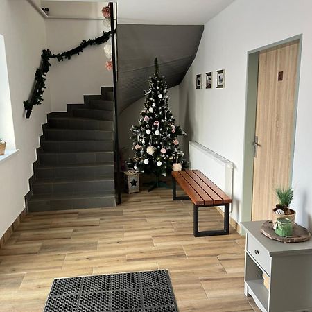 Apartmany Troll Bublava Kültér fotó