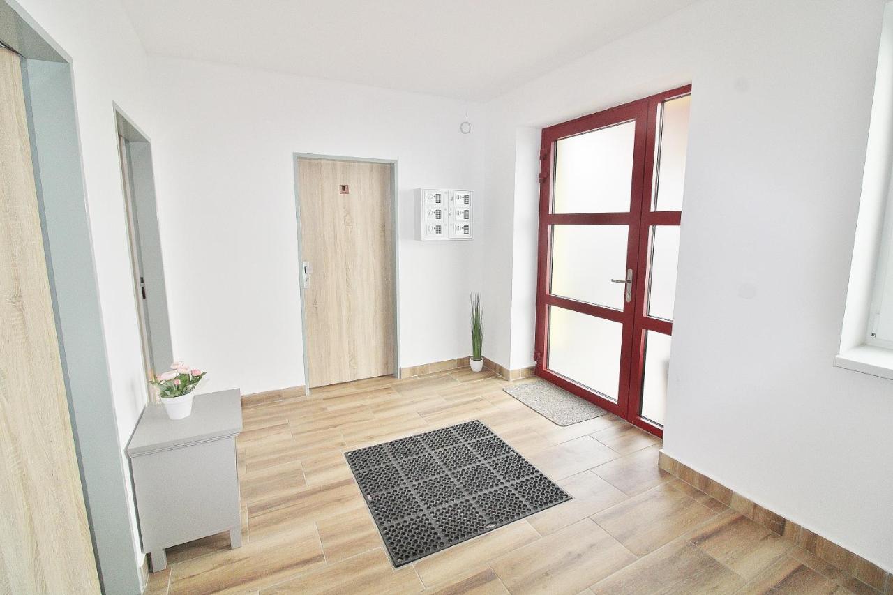 Apartmany Troll Bublava Kültér fotó