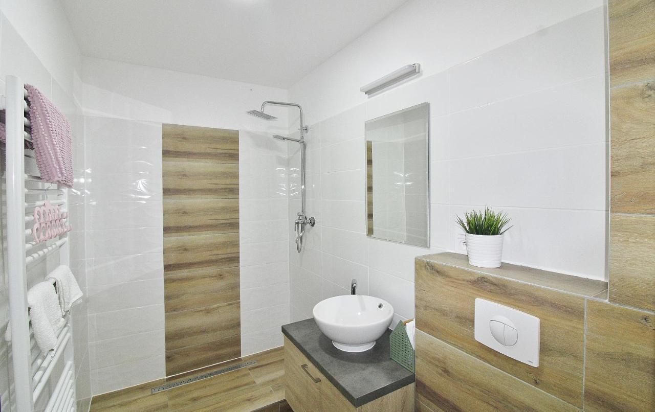 Apartmany Troll Bublava Kültér fotó
