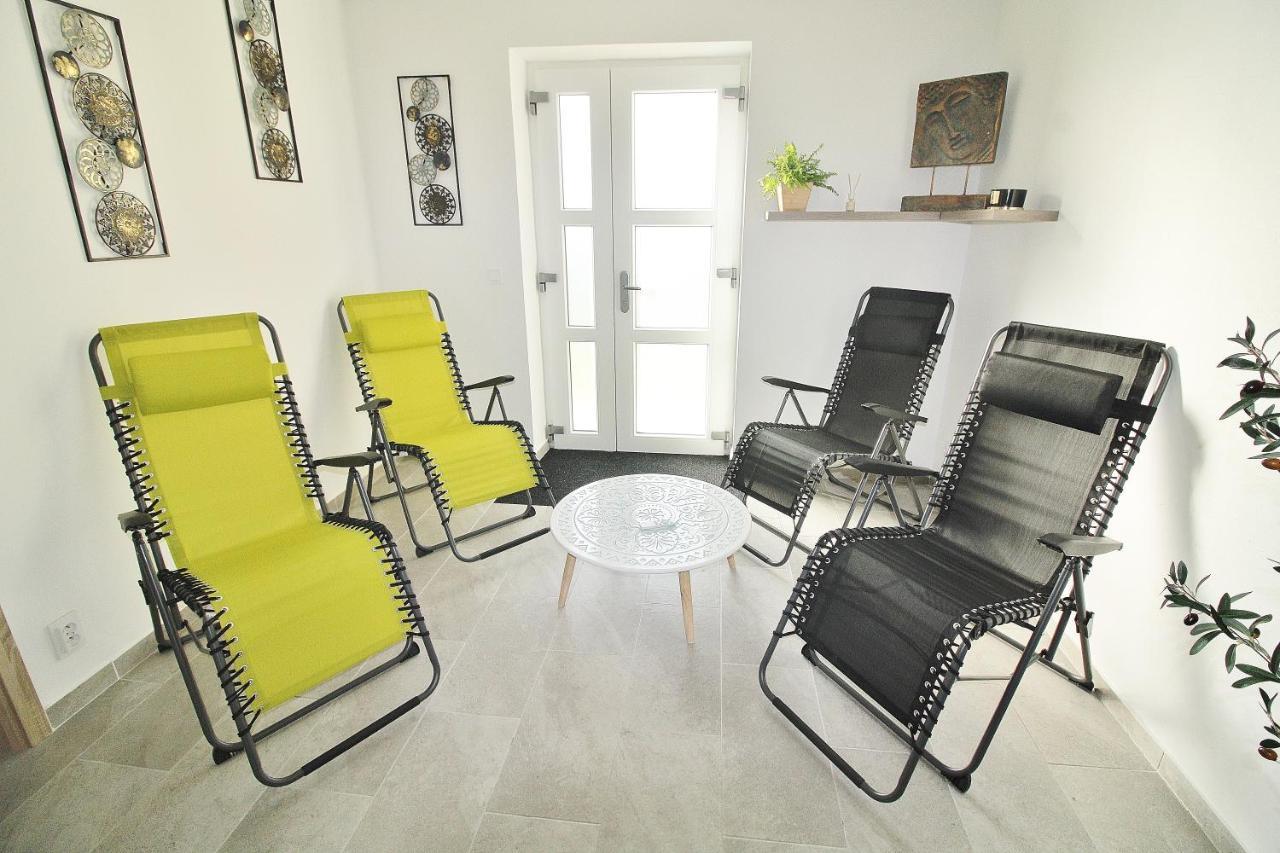 Apartmany Troll Bublava Kültér fotó
