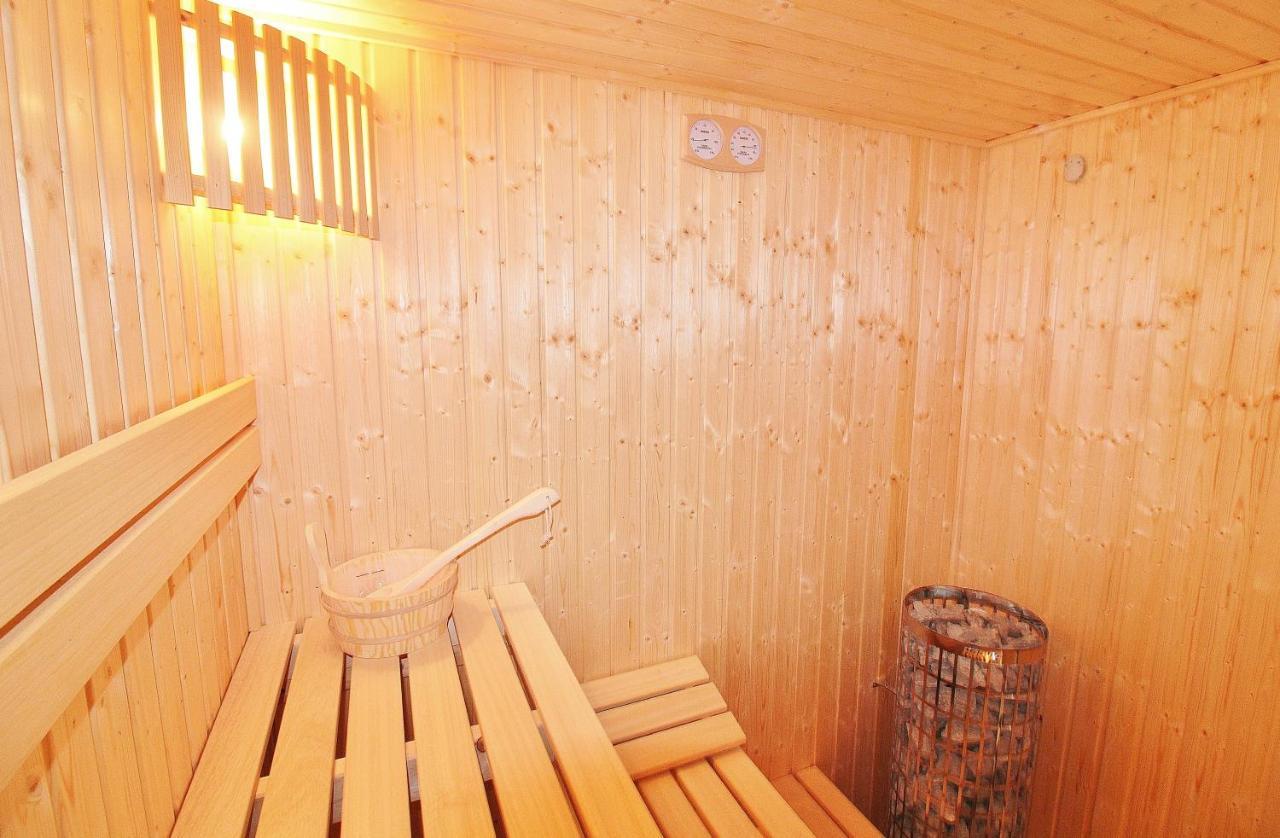 Apartmany Troll Bublava Kültér fotó